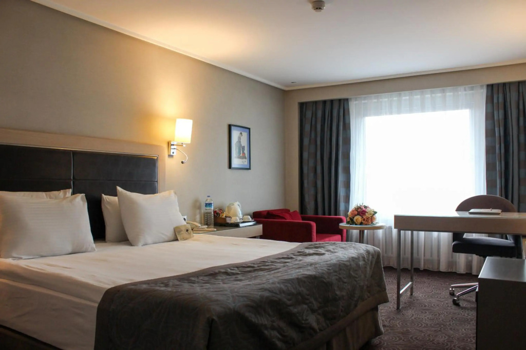 Eyuboglu Hotel