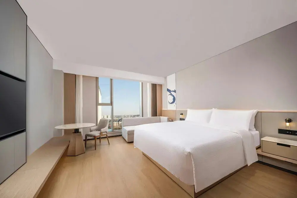 Fairfield by Marriott Changchun Jingyue High-Tech Zone