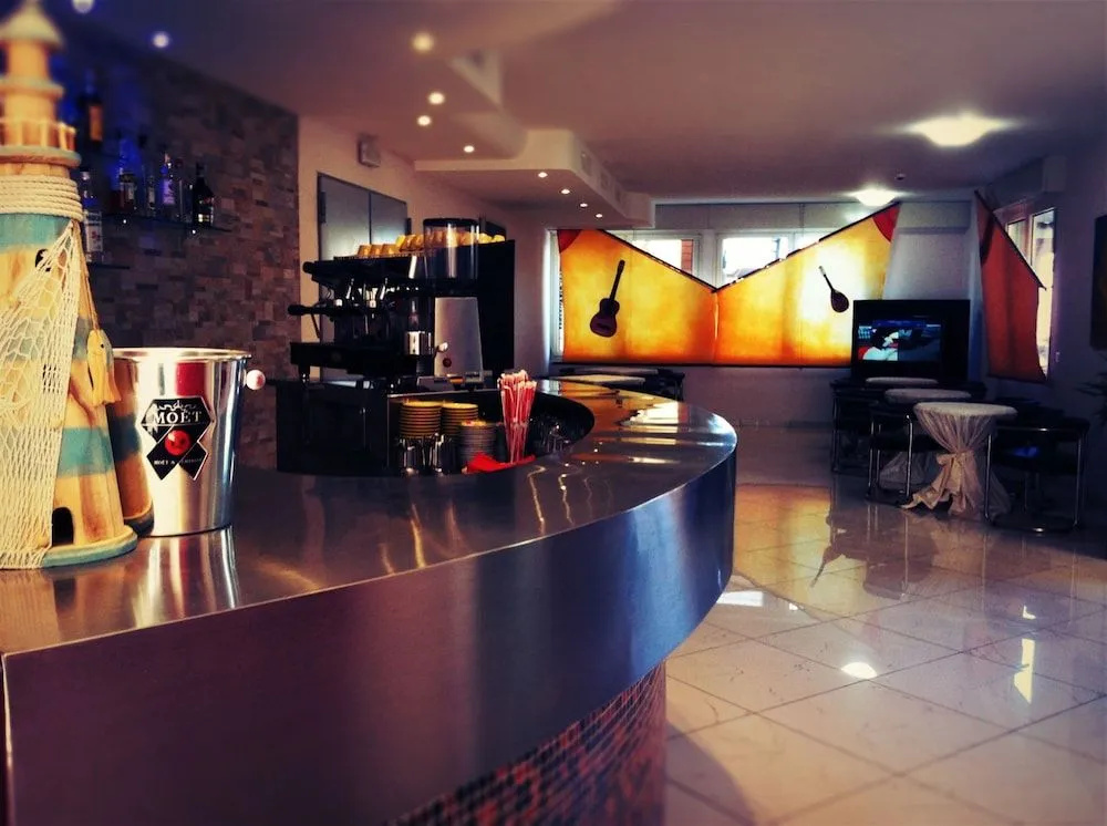 Hotel Riposo
