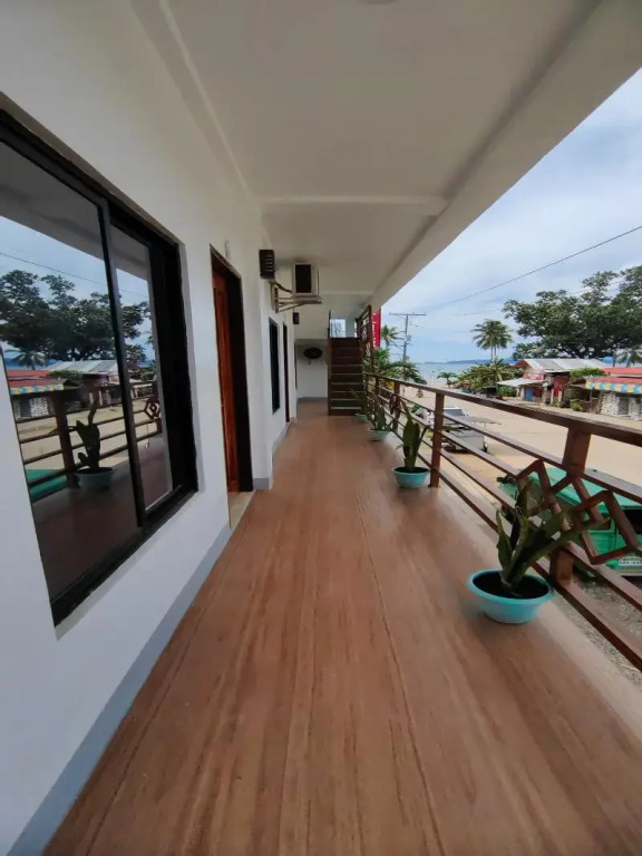 Kamalay Pension House Puerto Princesa