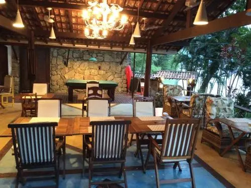 Sagu Mini Resort