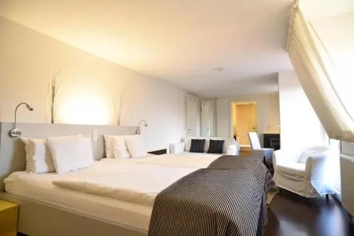Hotel-Restaurant Schillingshof