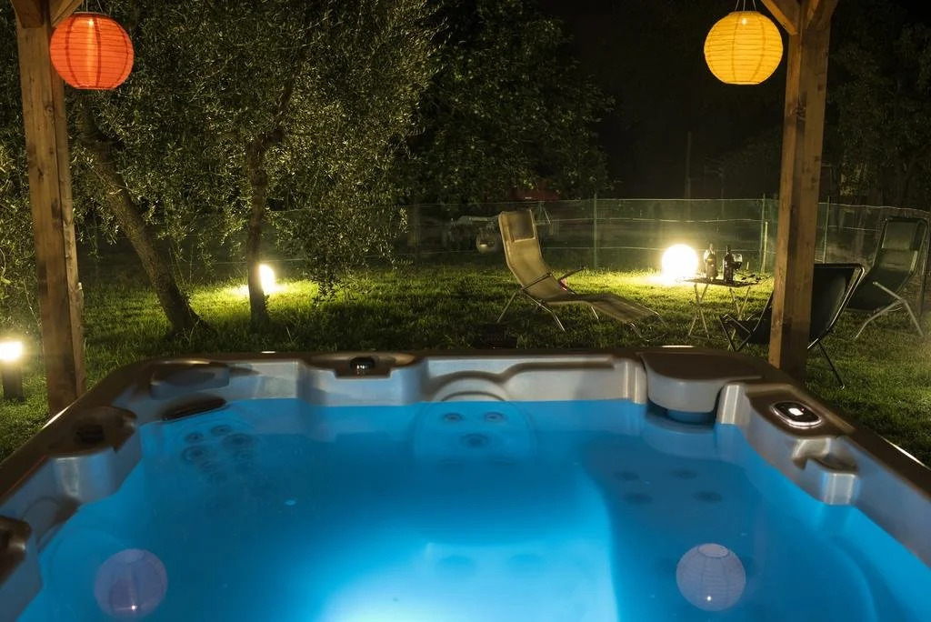 Agriturismo Pontignanello