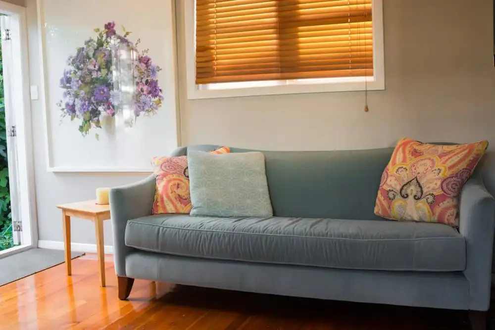 2 Bedroom Garden Oasis in Mount Eden