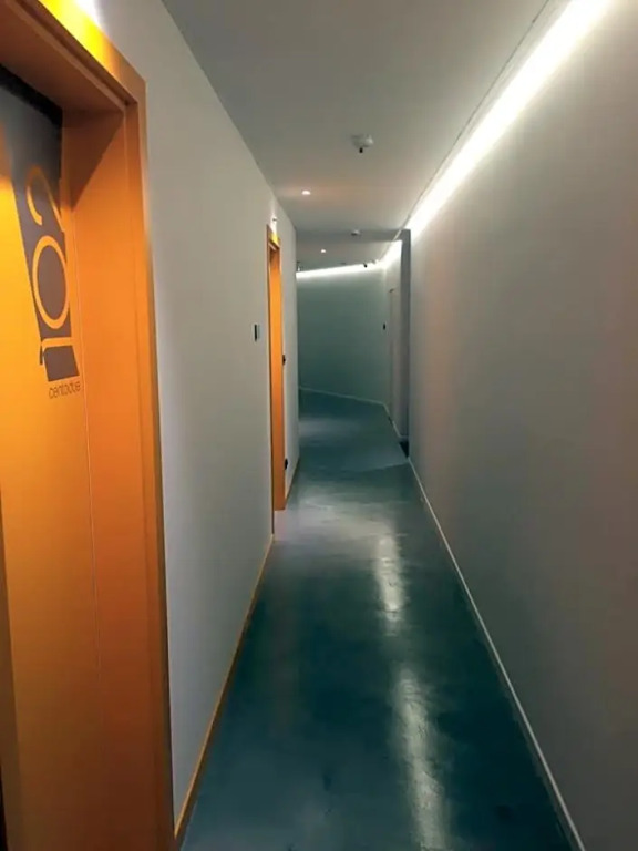 Hotel degli Aranci