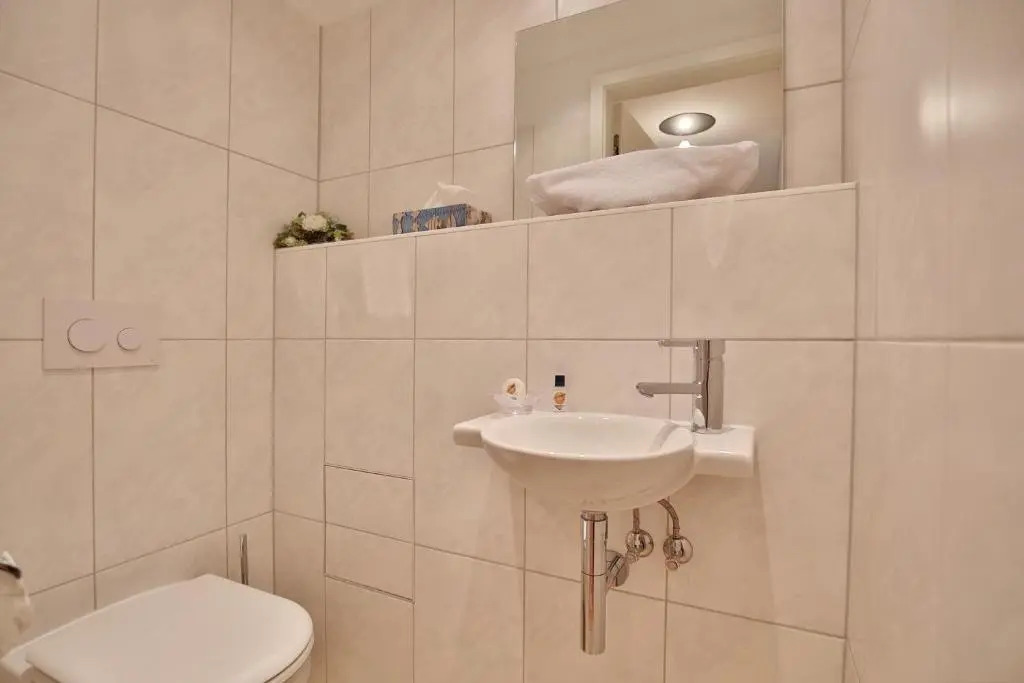 Villa Mér Baltique Villa Mér Baltique Appartement 12