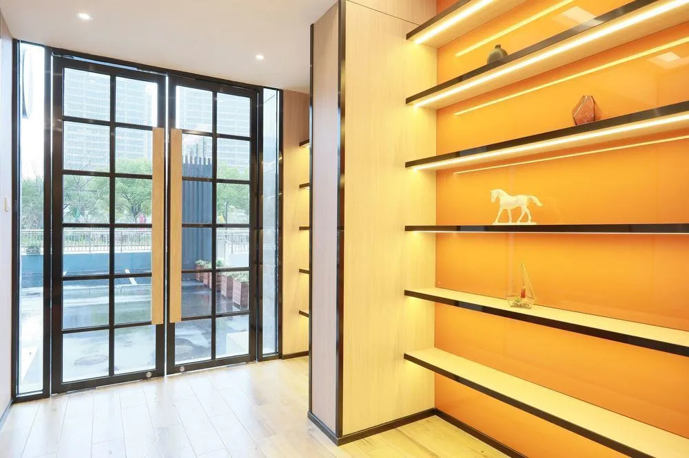 CJIA Service Apartment Hotel