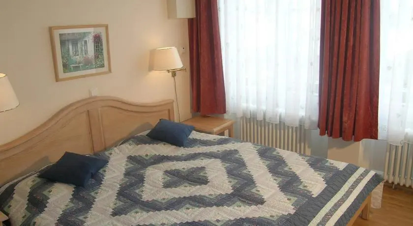 Haus Sonnenschein Göhren