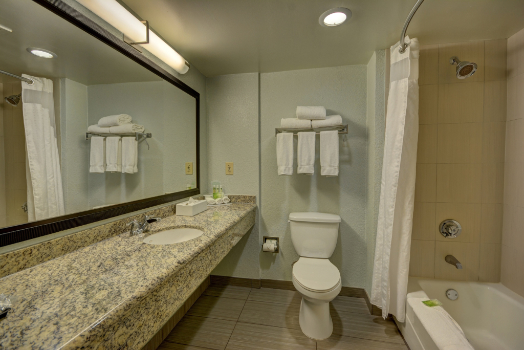 Holiday Inn Express Hotel & Suites Ft. Lauderdale-Plantation by IHG