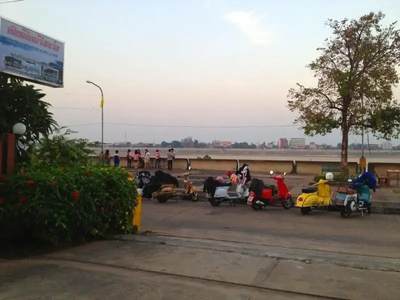 Pantip Resort