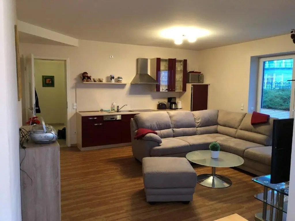 Appartementanlage Residenz Am Yachthafen