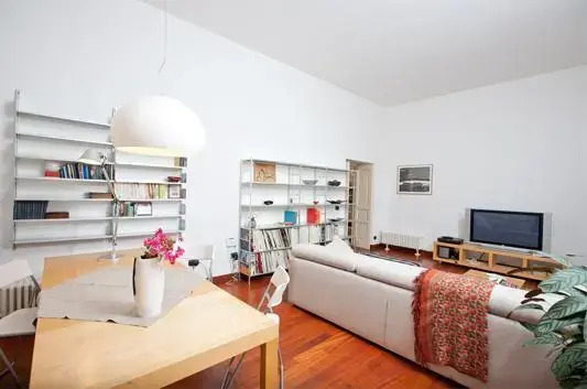 Filippo Palizzi Halldis Apartment