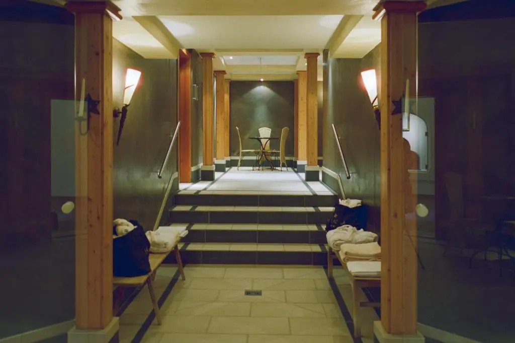 Hotel Adula
