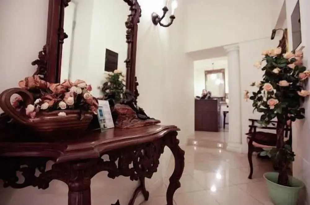 Maison de Marta