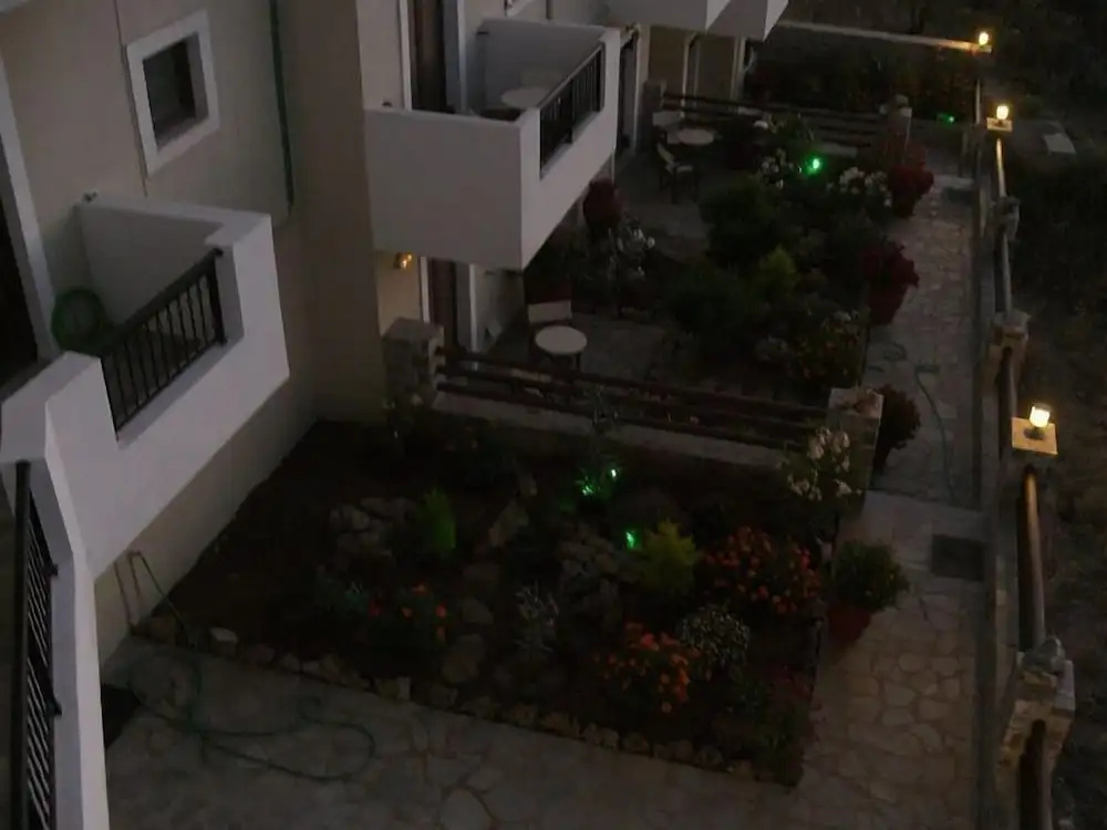 Hotel Marina