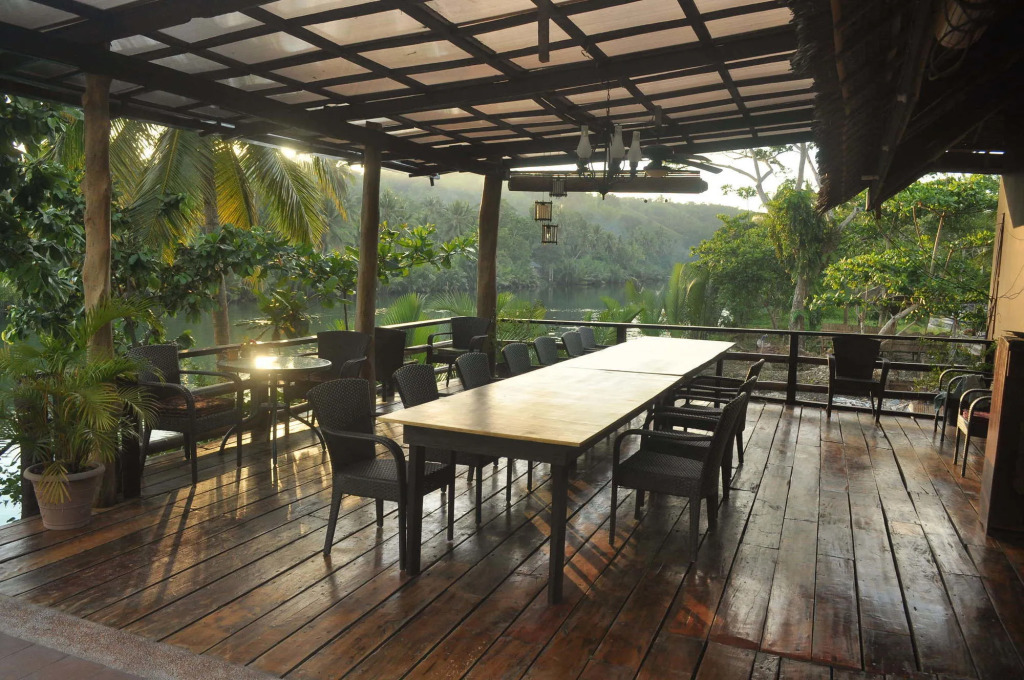 Loboc River Resort