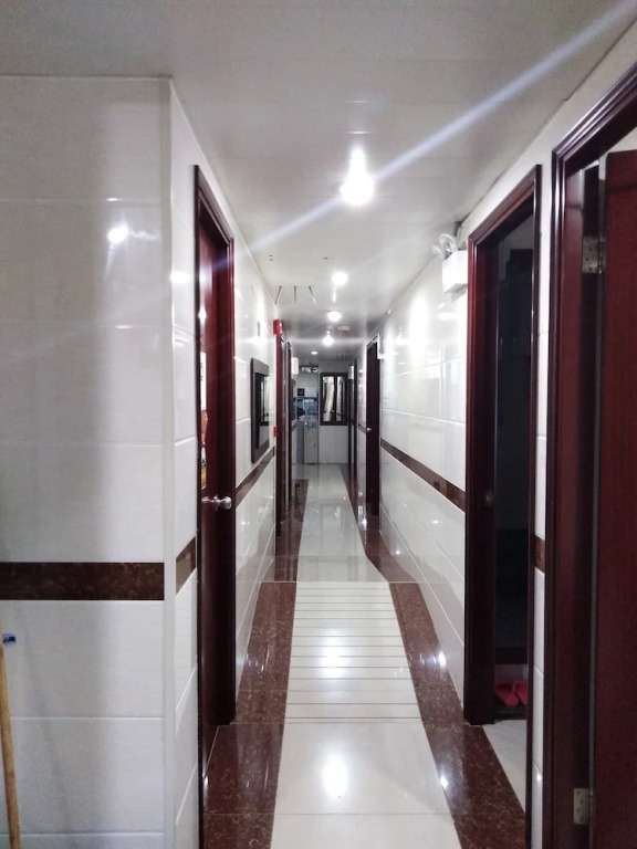 Kowloon TST Guest House