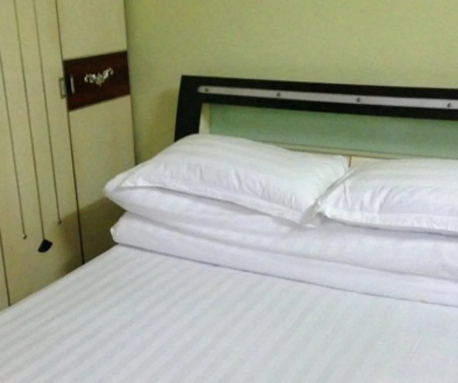 Enshi Xianju Hotel