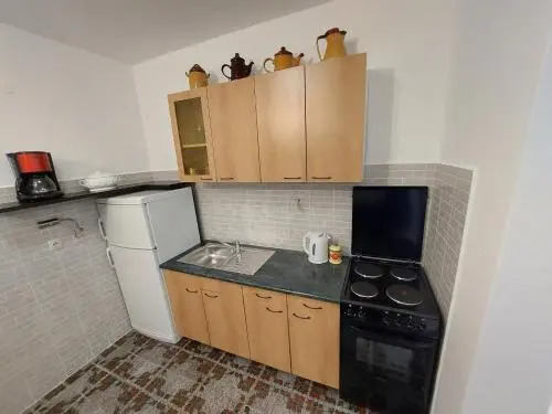 Apartments Frano Jr by the Sea