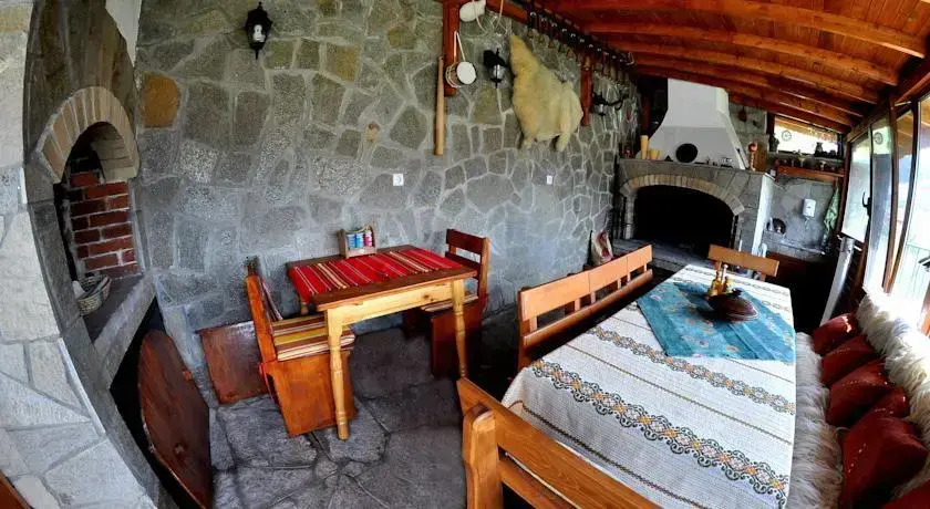 Eco House Family Hotel