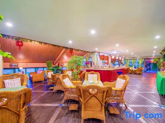 BDS Hotels (Chongqing Nanbin Road)