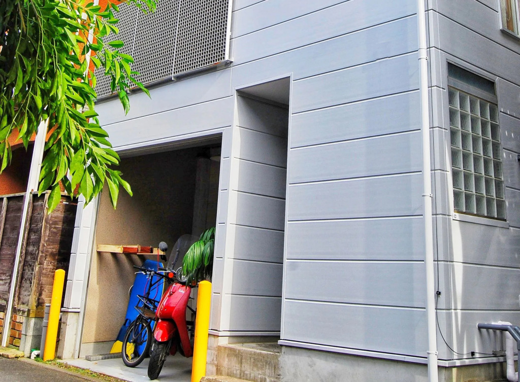Enoshima Guest House 134