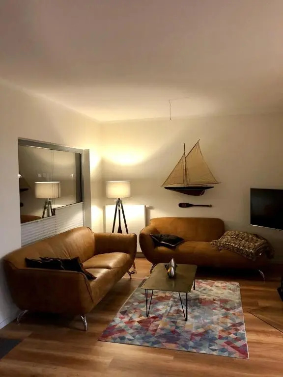 Ostsee Maisonette Appartement Nr 24 24 Four Seasons im Strand Resort