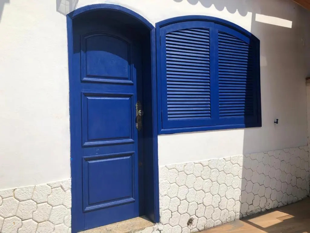 Hostel Limão Doce