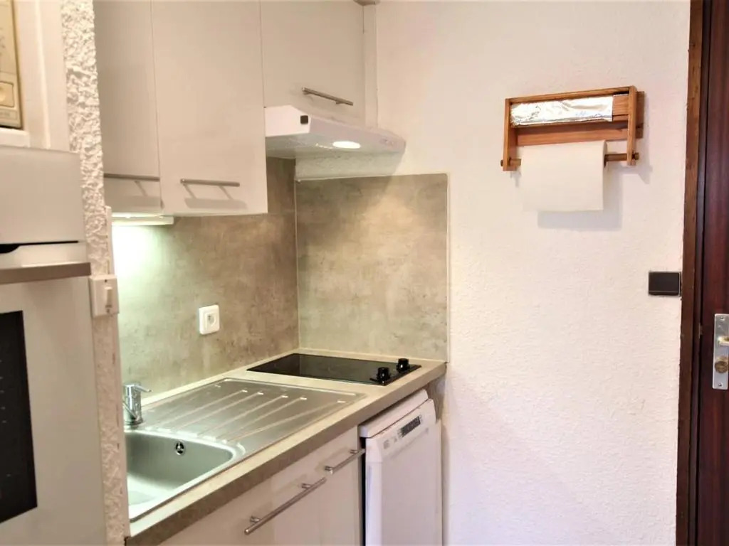 Appartement Briançon, 2 pièces, 4 personnes - FR-1-330C-108