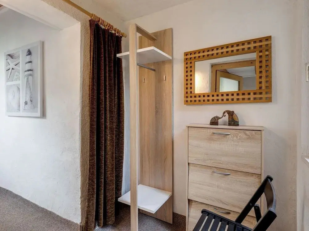 Beautiful Holiday Home in Pepelow Near Sea