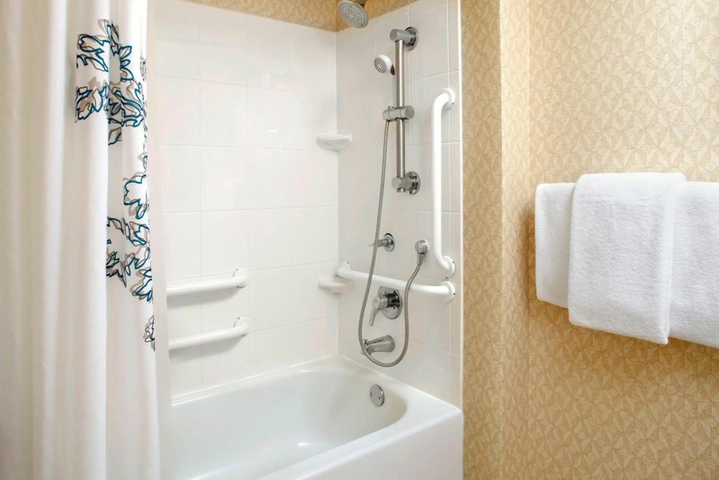 Residence Inn Tampa Suncoast Parkway at NorthPointe Village