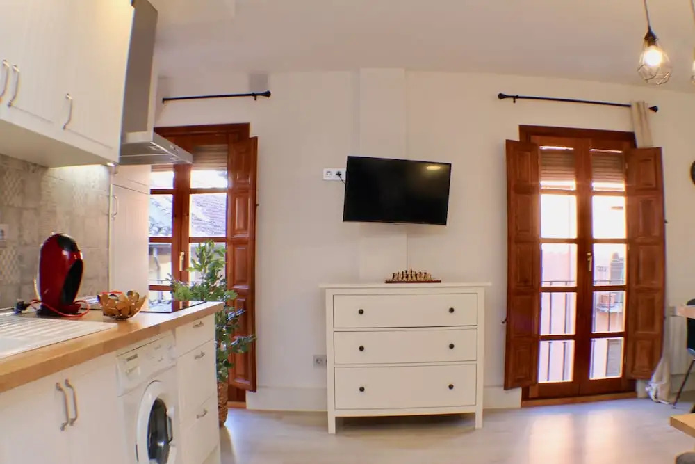Apartamentos Inside Gomerez 38