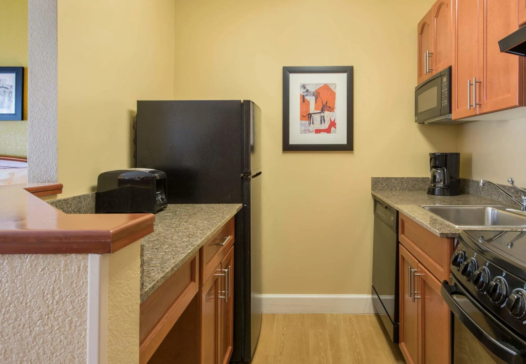 TownePlace Suites Denver Tech Center
