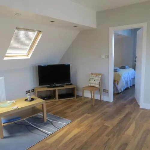 Maltings Loft
