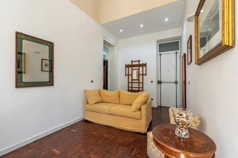 Casa Goethe delle Volte
