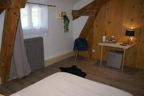 Hôtel Alphée