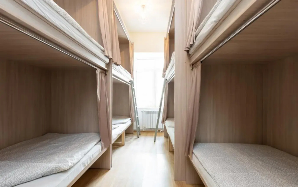 CITY-hostel