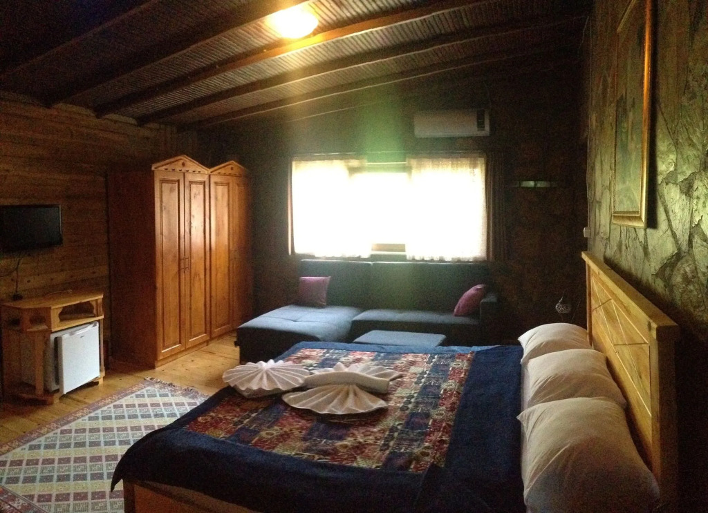 Bahaus Resort