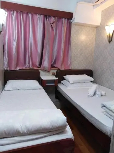 Piaget Hotel