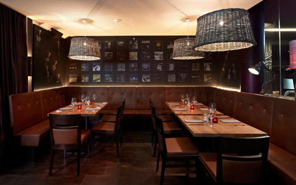 Anthonys Life & Style Hotel - inklusive Sommerkarte PREMIUM