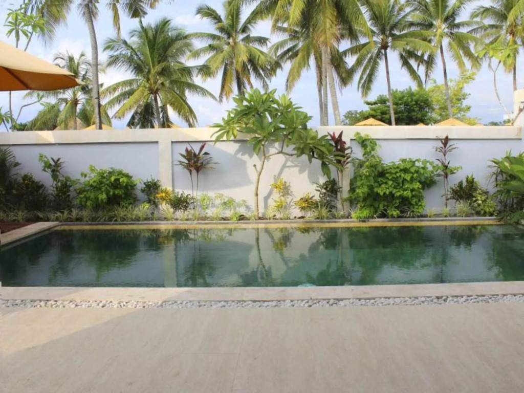 Anema Wellness & Resort Gili Lombok - Diving Center PADI