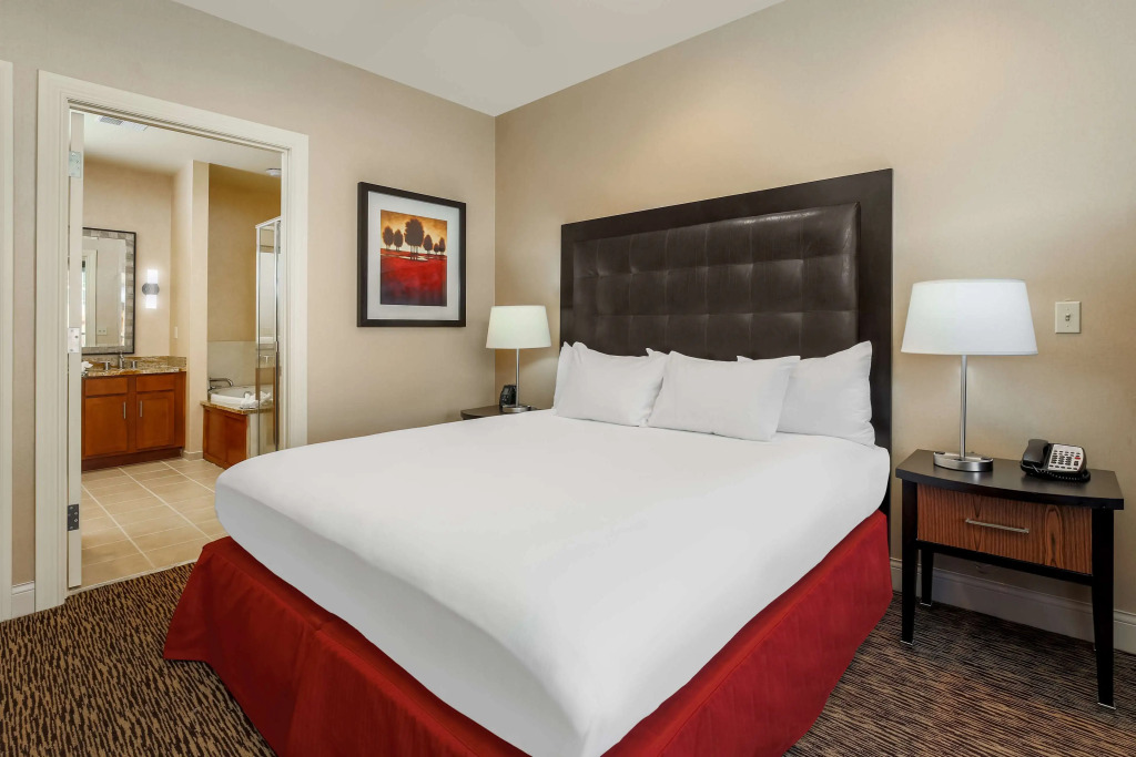 Hilton Promenade Branson Landing