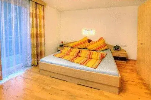 Appartements Avenzio