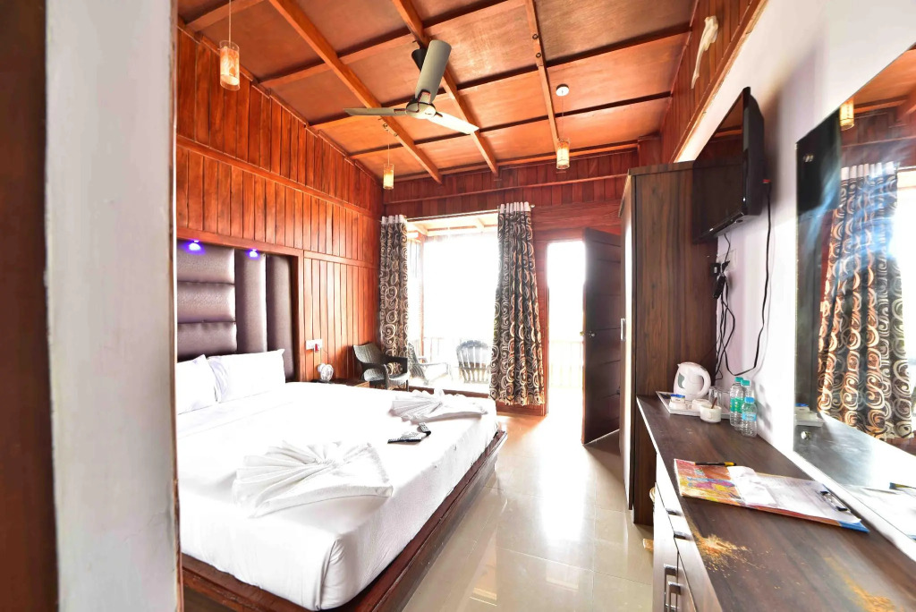 Havelock Holiday Beach Resort