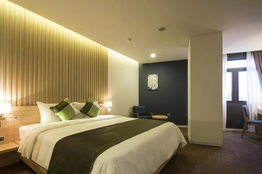 M Village Hotel Kim Mã, a brand of Modern Village Lifestyle