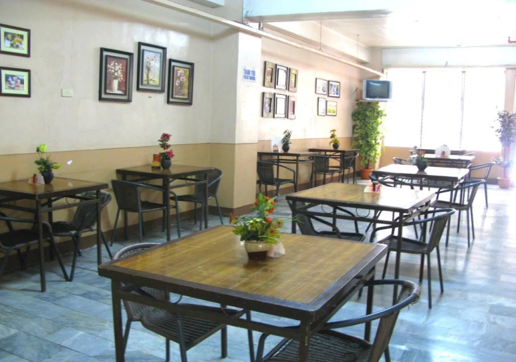 GV Hotel - Davao