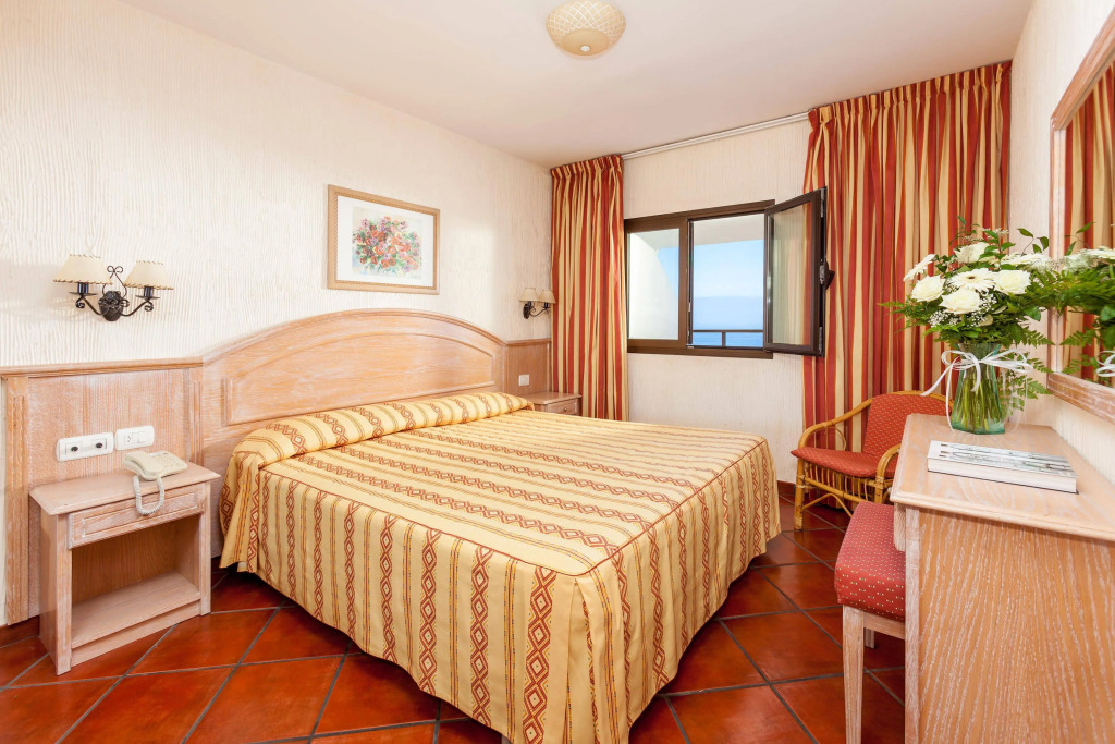 Apartamentos Masaru