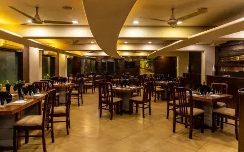 Colonels Hotel