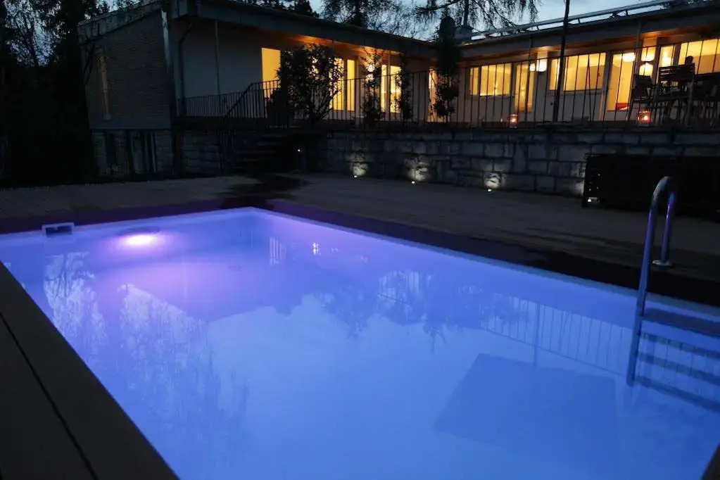 Boutique Hotel Villa Katharina