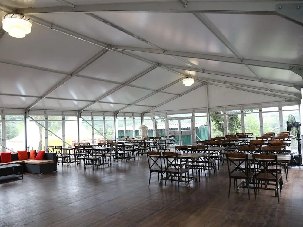 Pavana Valley Resort